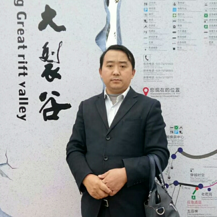 孤獨(dú)的追夢(mèng)人