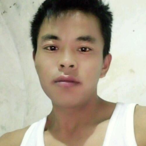 霓虹燈下夜歸人