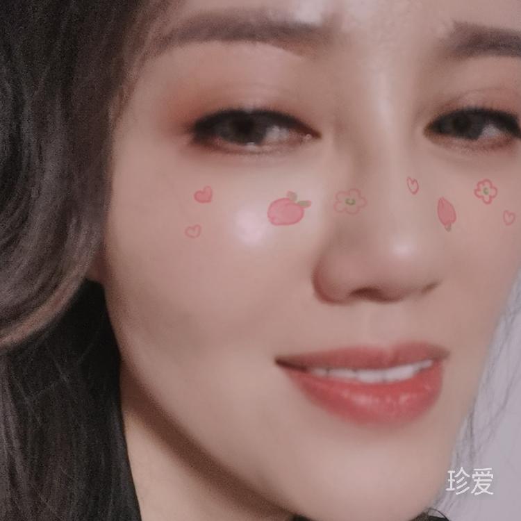 原諒一切不完美