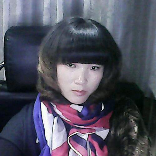 愛我就給我幸福