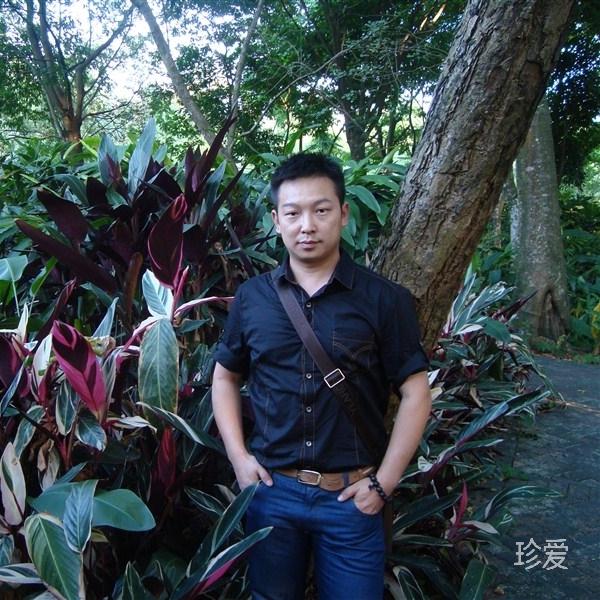 陪伴是最长情告白