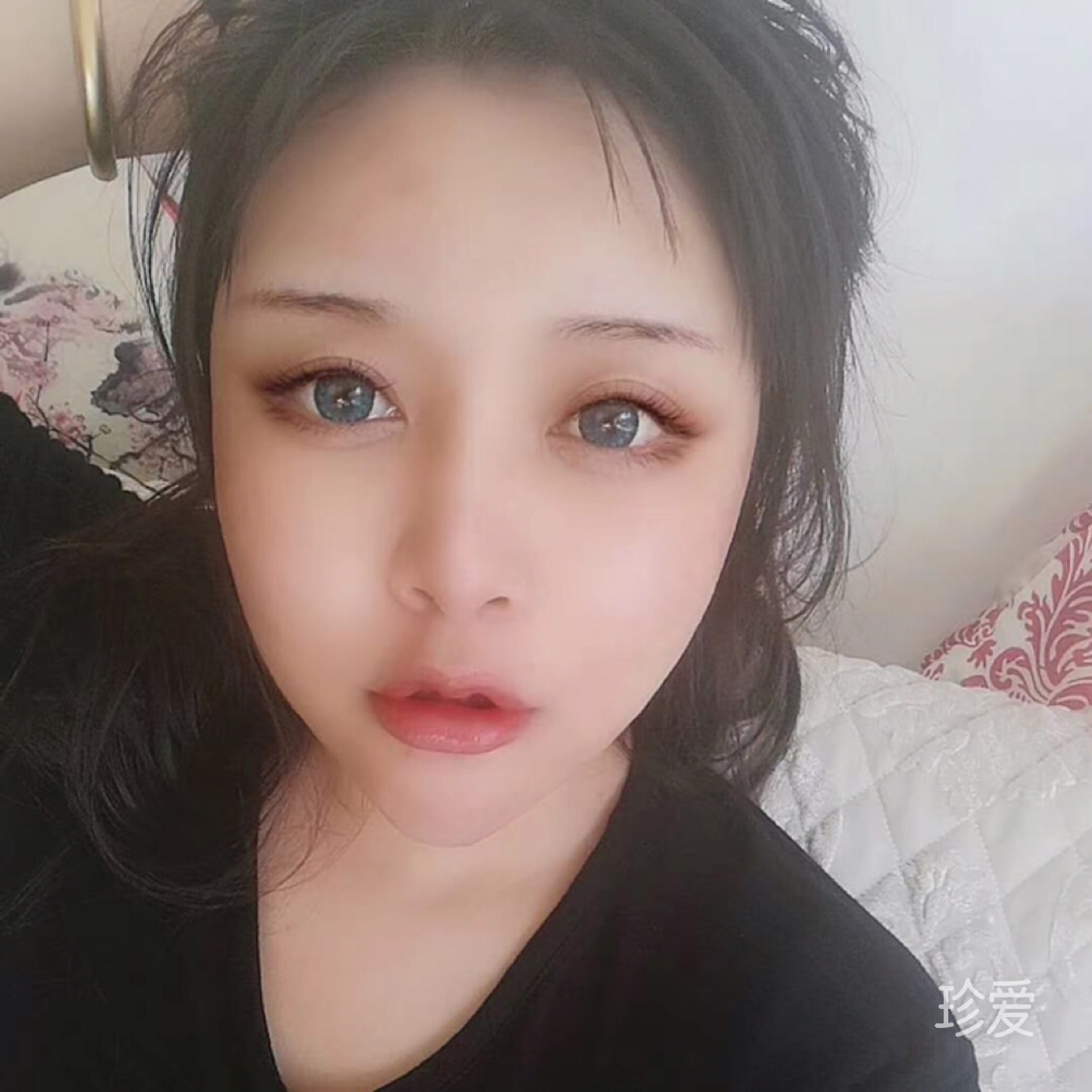 命中注定你愛我