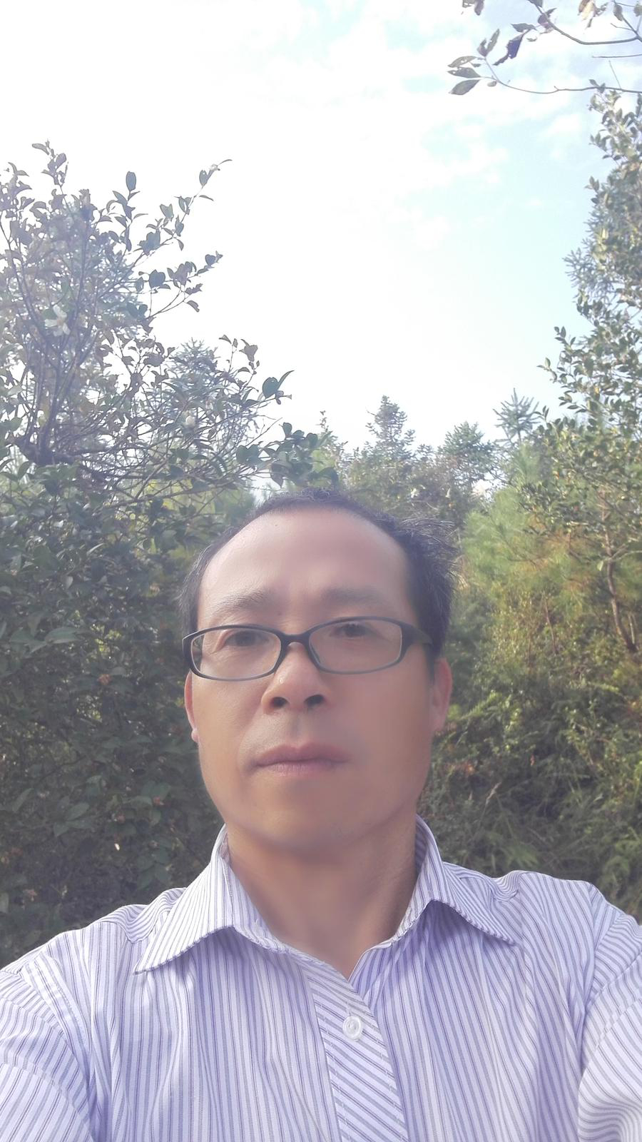 和風(fēng)細(xì)雨潤江南