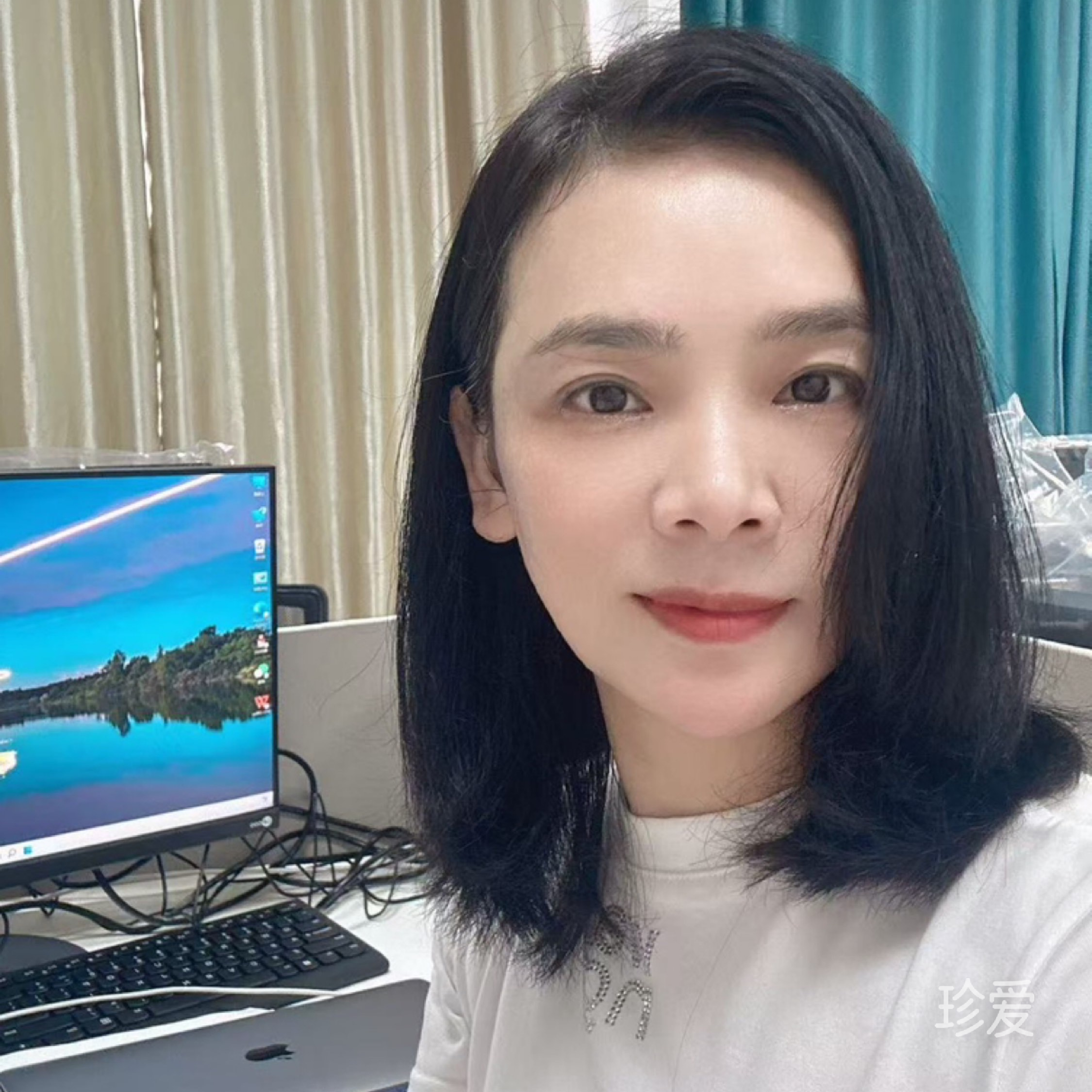 云间漫步
