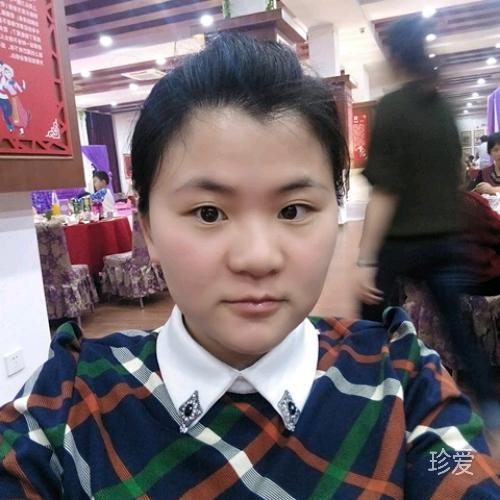 期待缘分到来