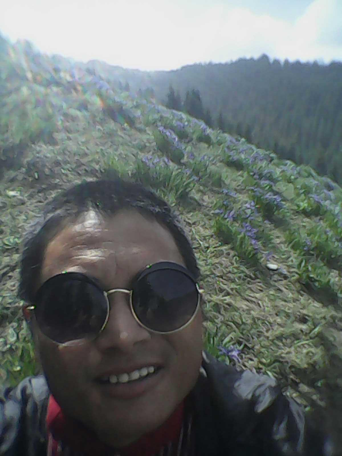 王帥找有緣的人