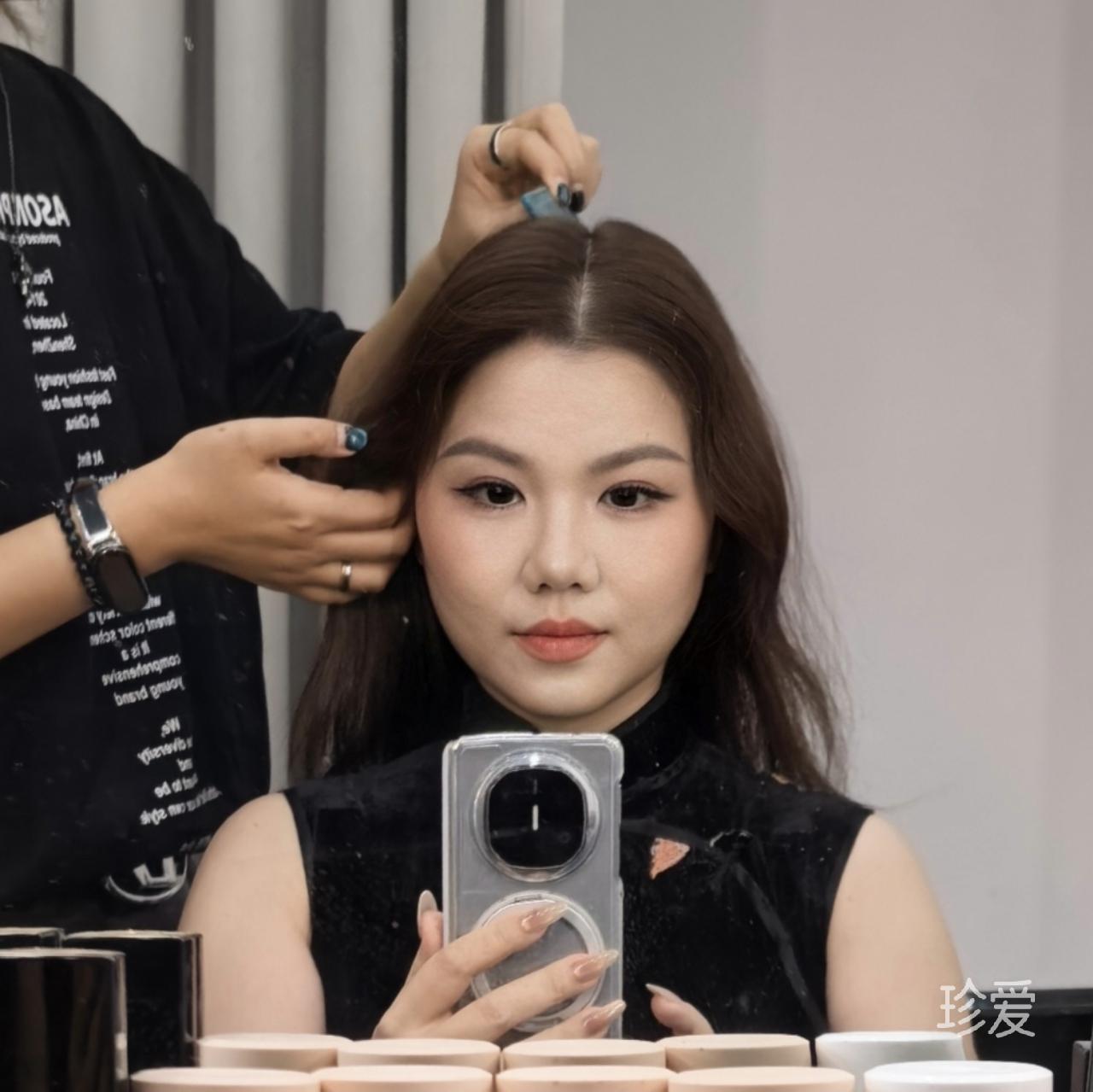 叶子