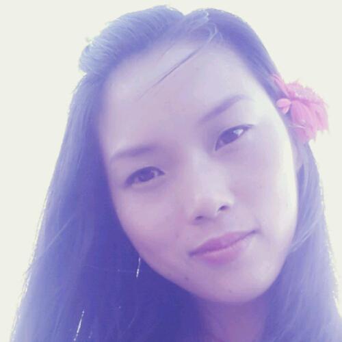 陽(yáng)光下的向日葵