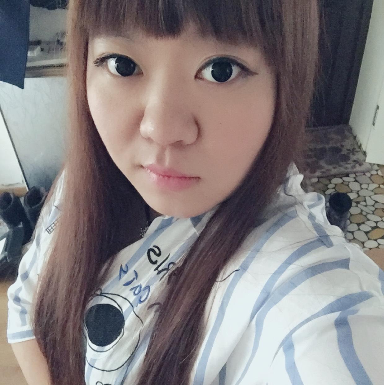 谁许我一世欢颜