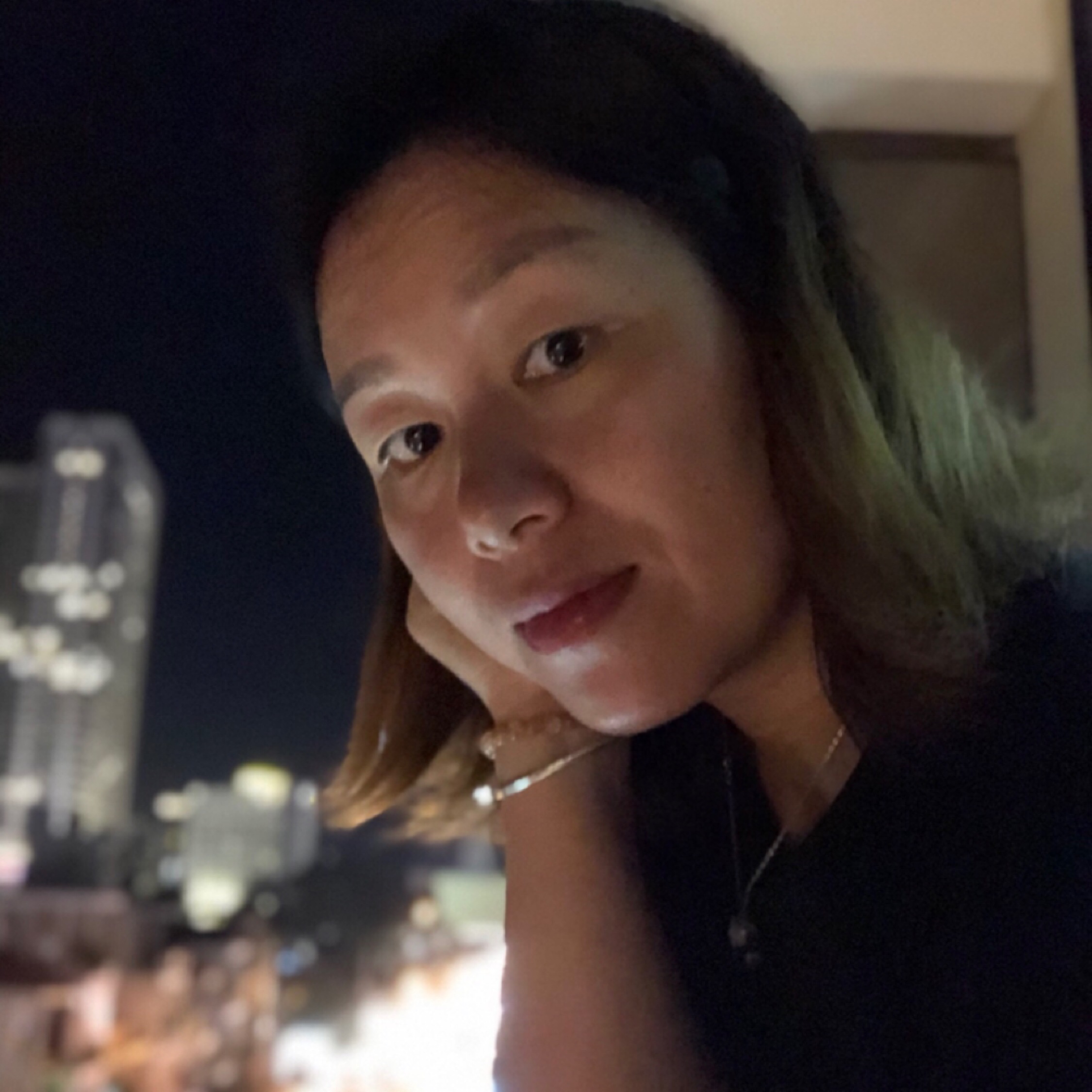 美丽