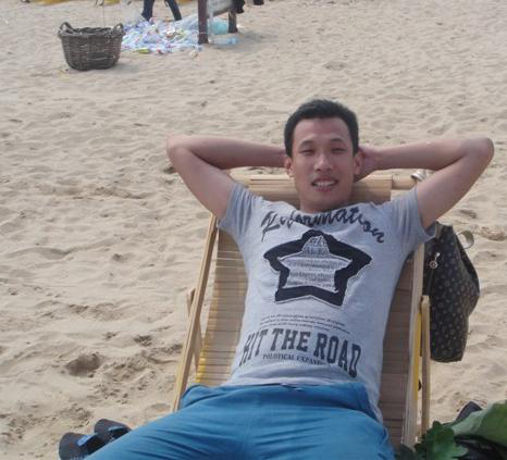 寻求珍爱可倒插门