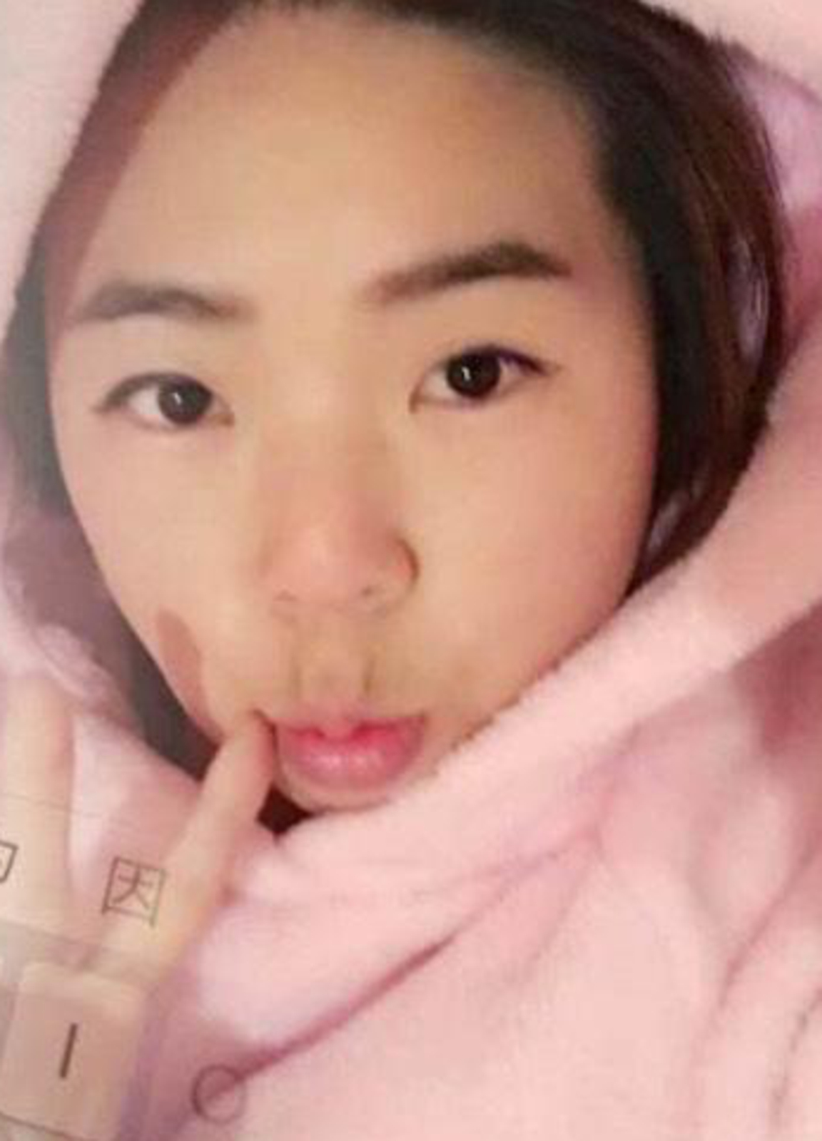 遇一人對我心動