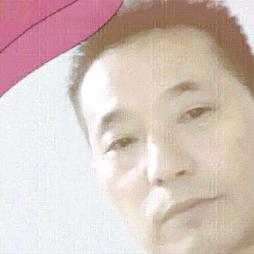 我的快乐就是想你