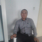 被情傷了的男人