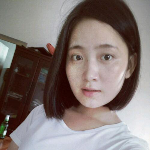 我是个爱旅行的妞