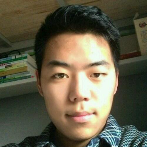 帷幄之中一孤人