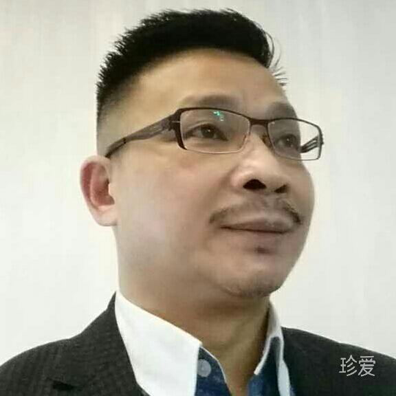 深蓝