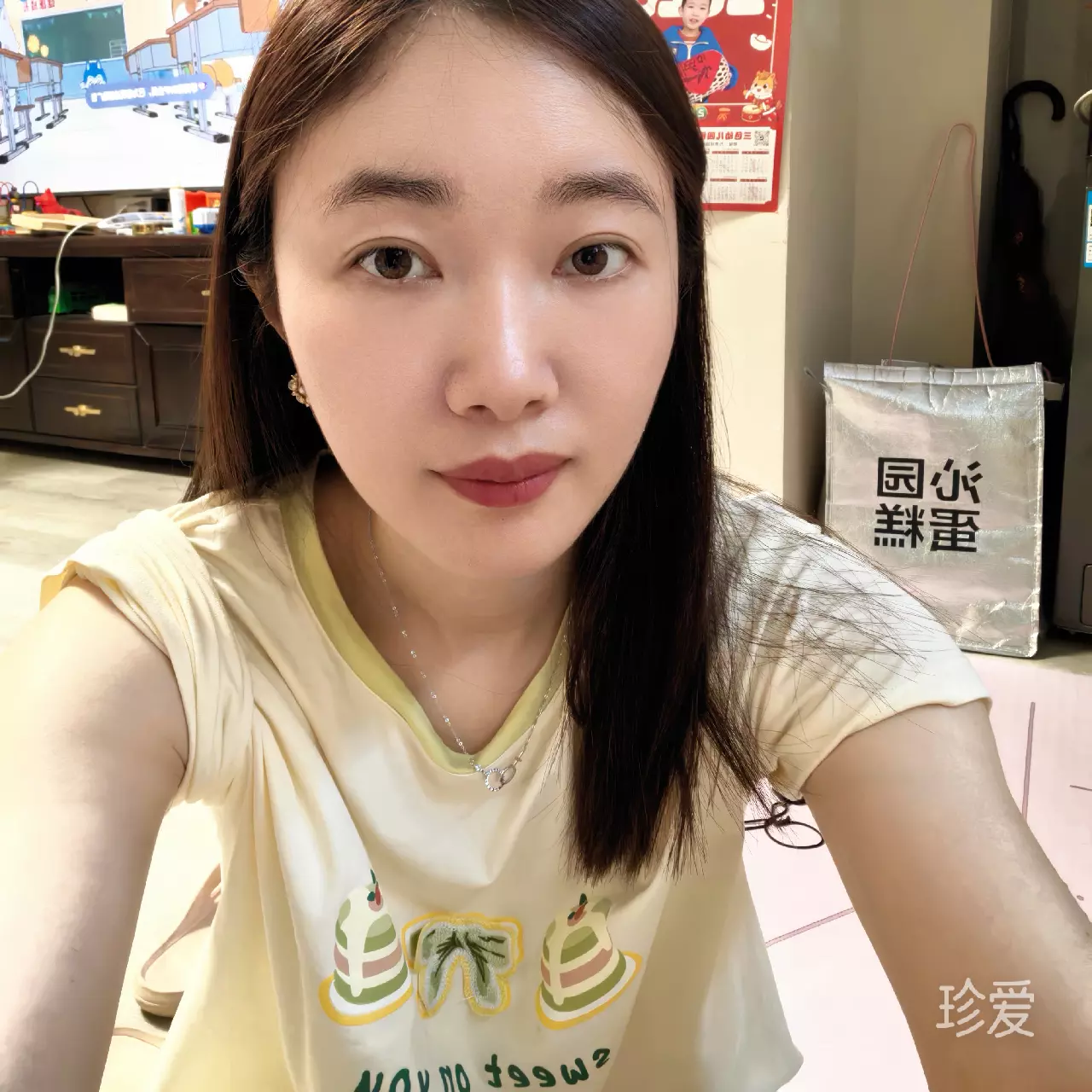 馆林见晴