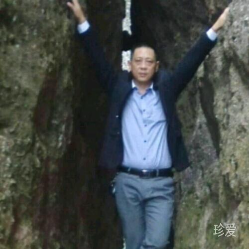 等佛渡我有緣人