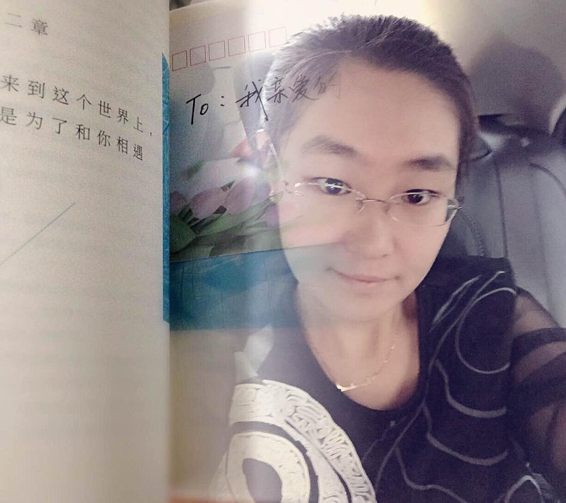 毛毛