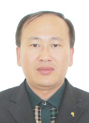 宁静大地暖洋洋