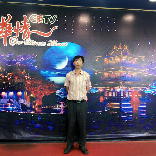 廿一世纪风雨云