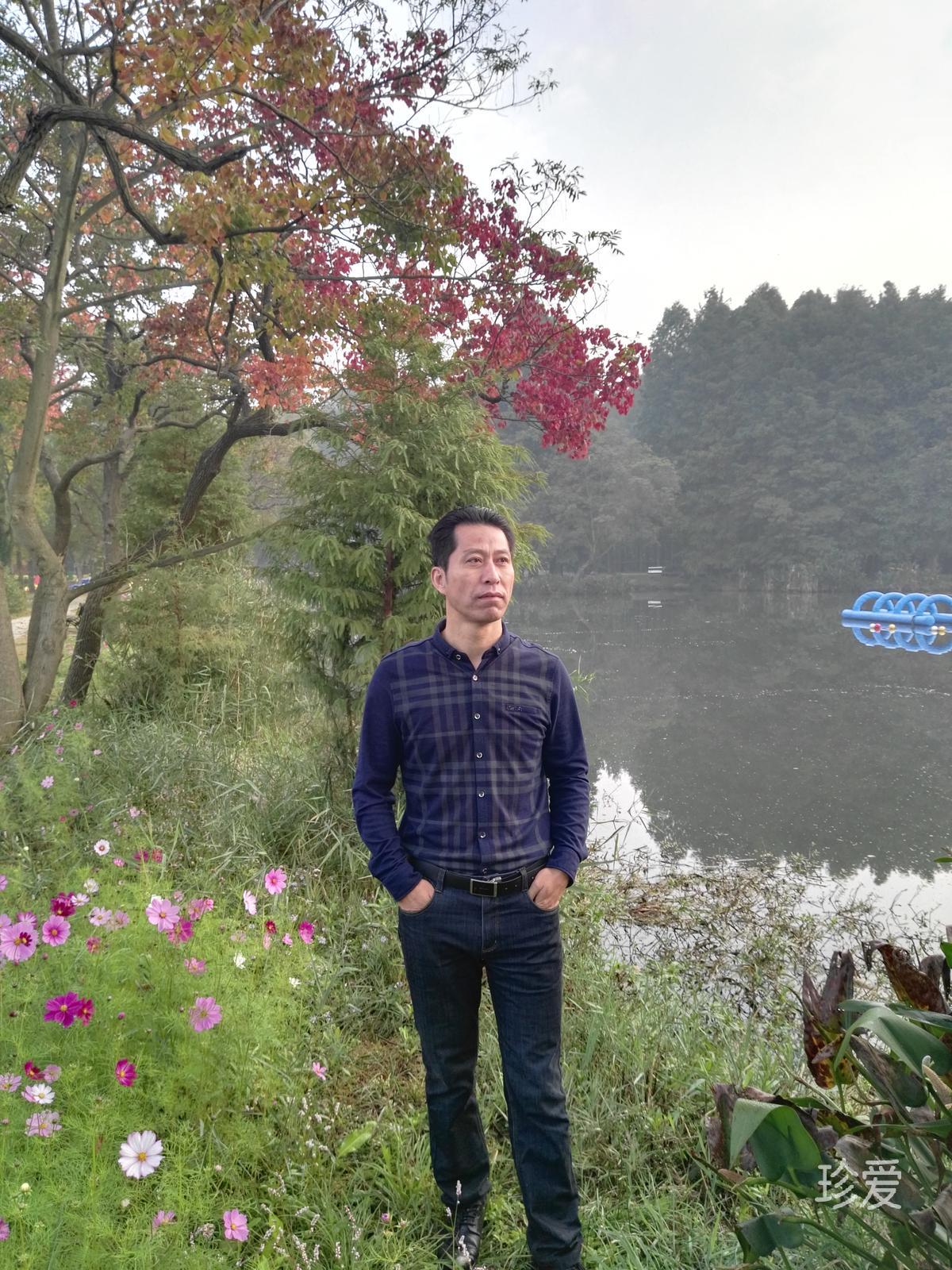风景这边独好