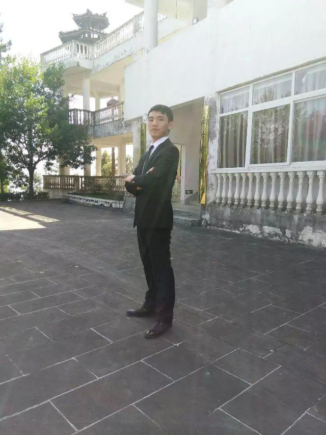 倾心只为知己佳人