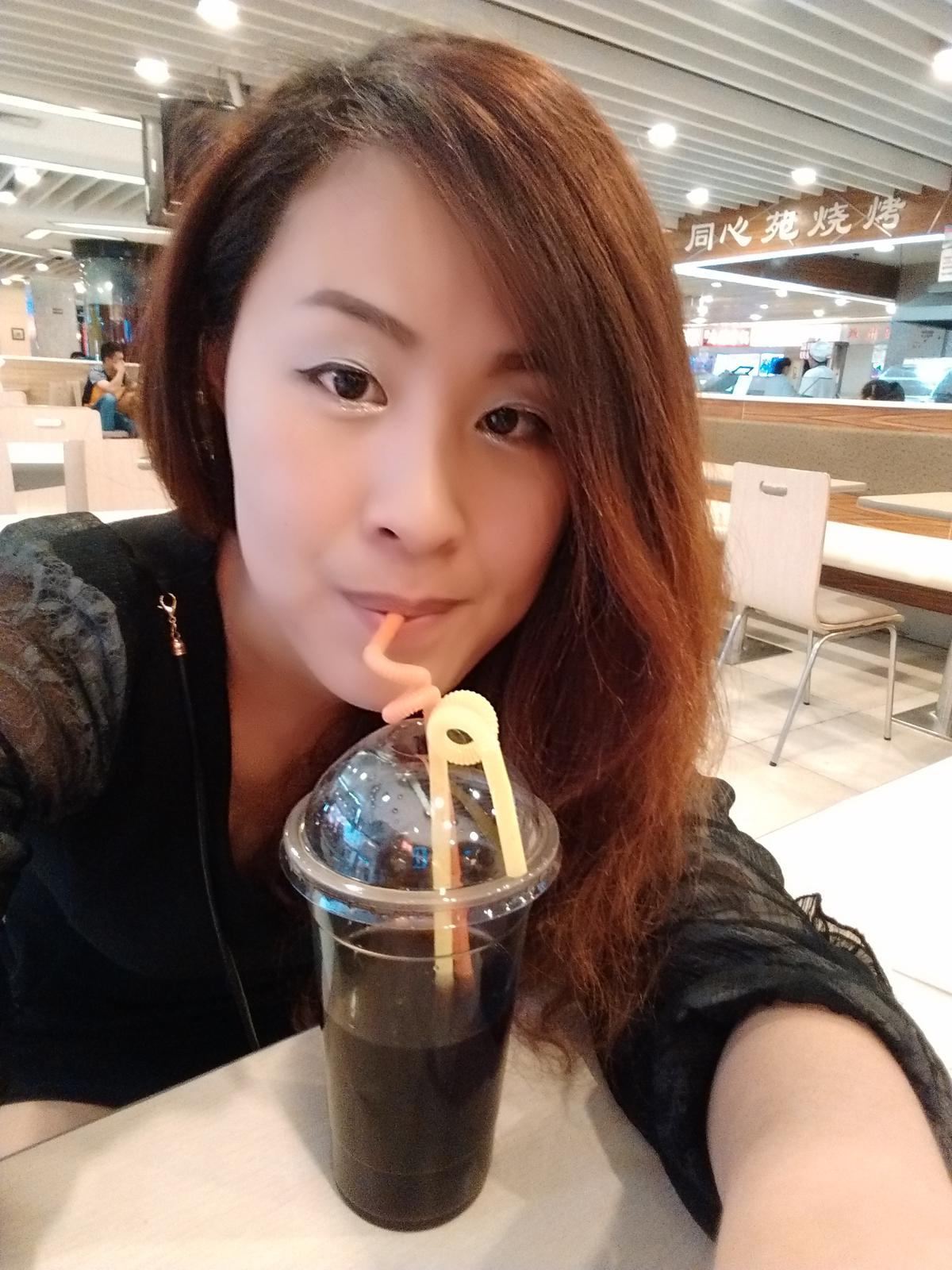 爱要有你才完美