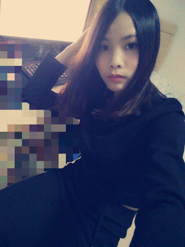 自信的女人最美丽