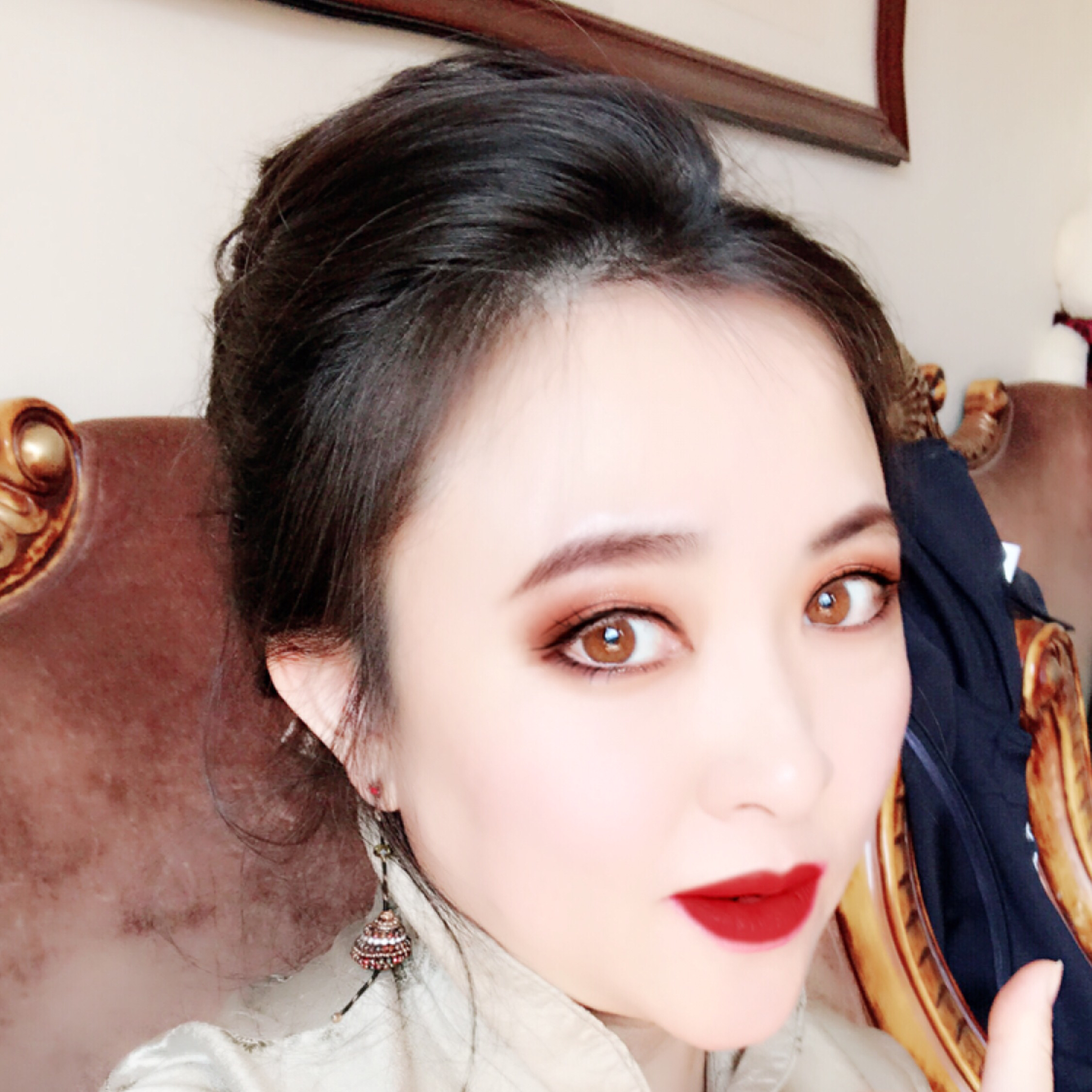 人生决不凑合