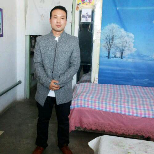 一個人的好天氣