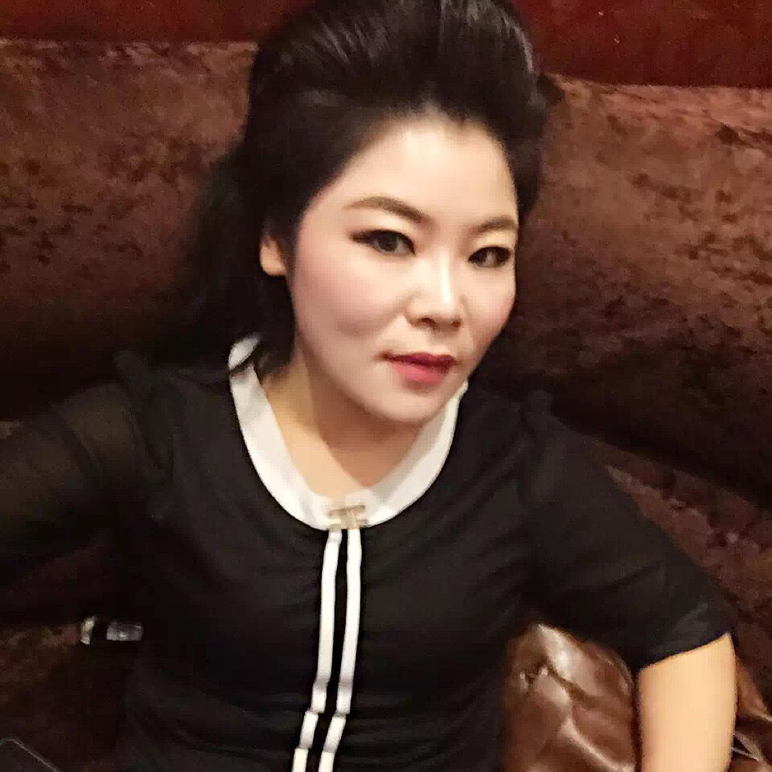 夜空中最亮的星