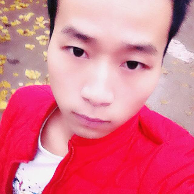 遇到生命中的她