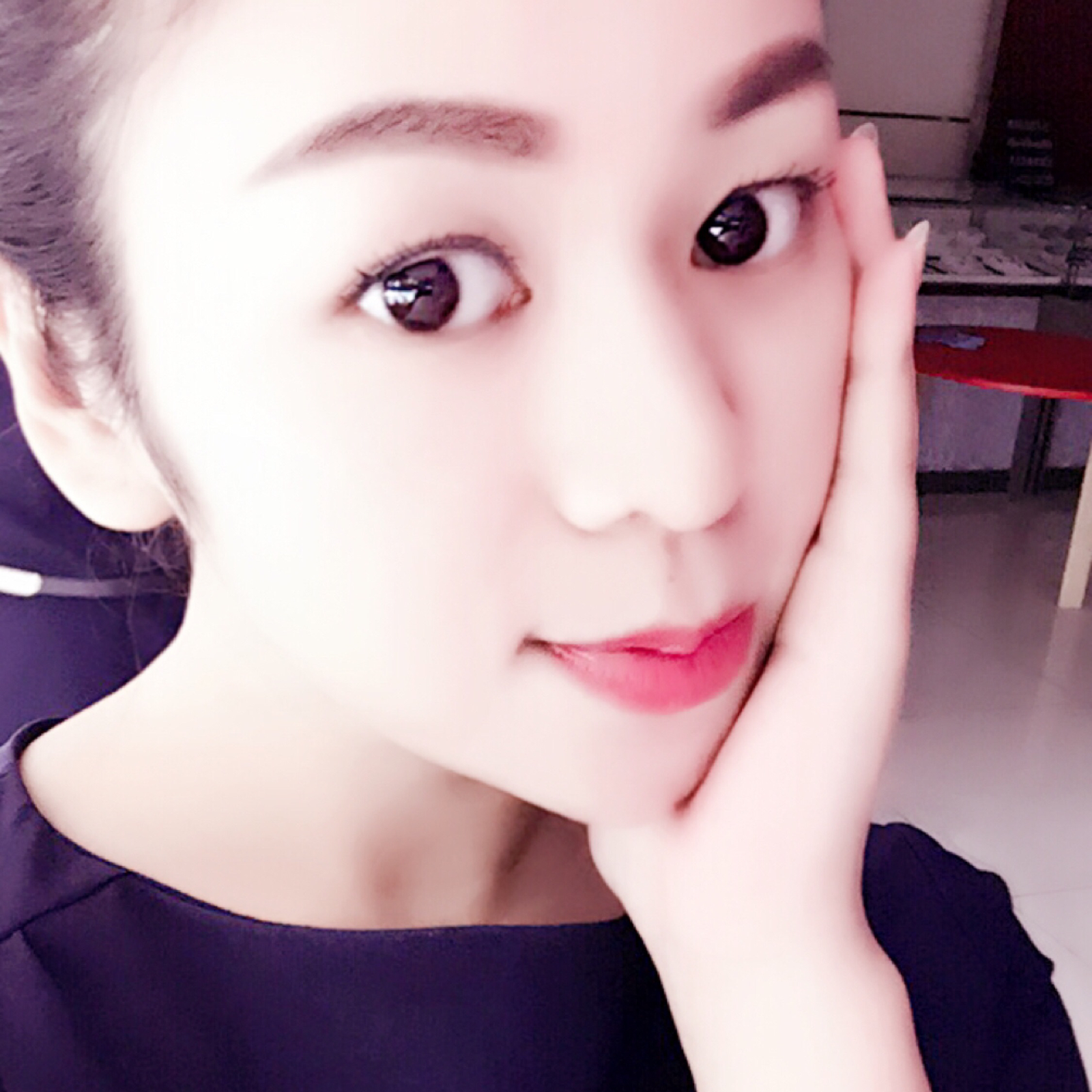 静儿