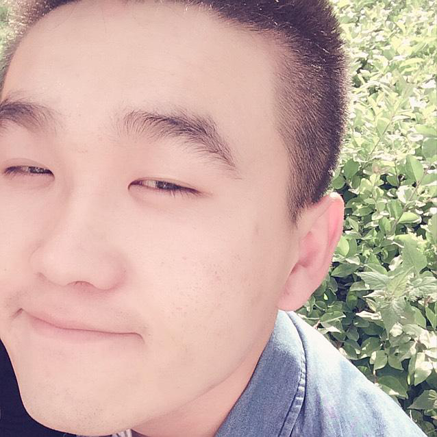 我媽催我找對(duì)象