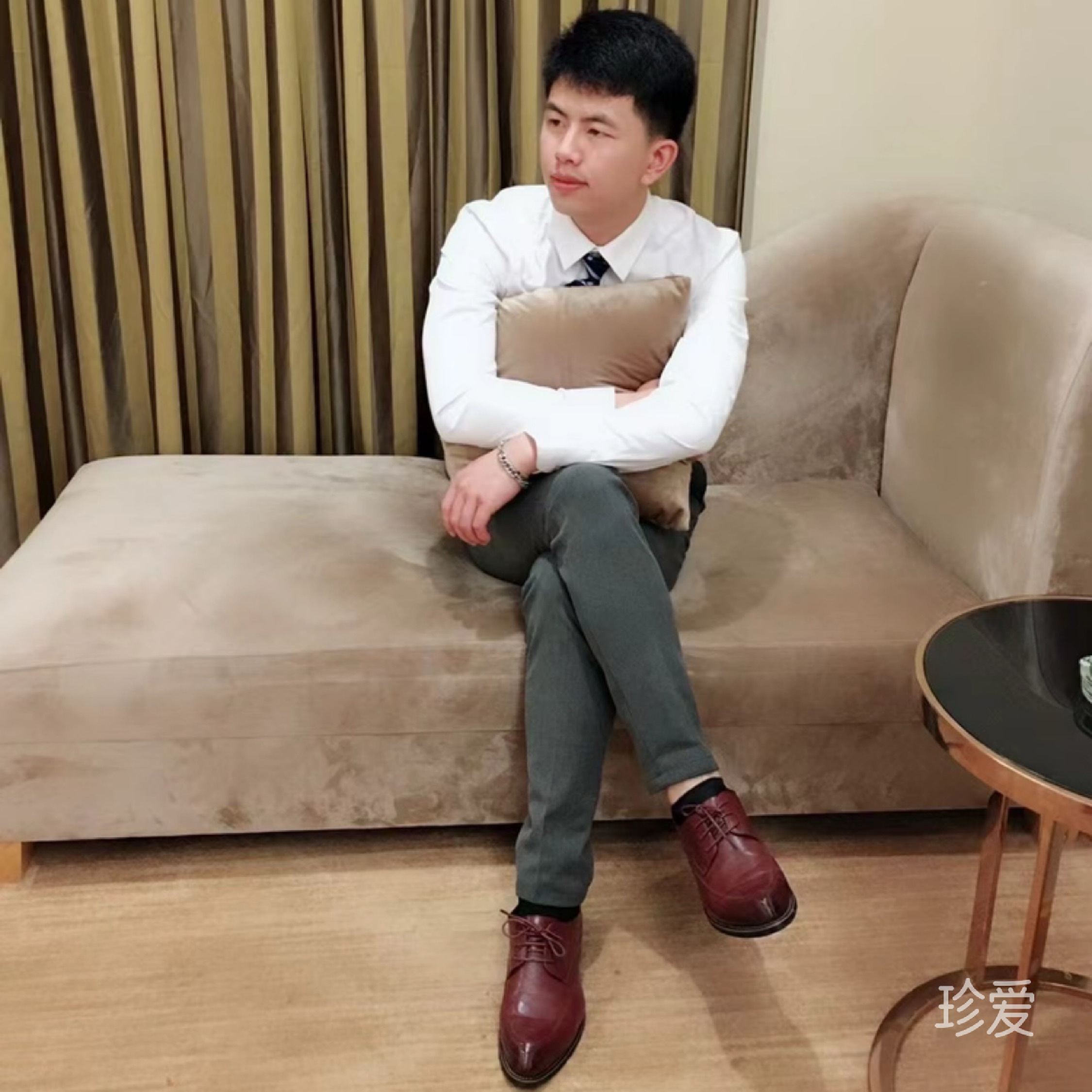 颜值界的扛把子