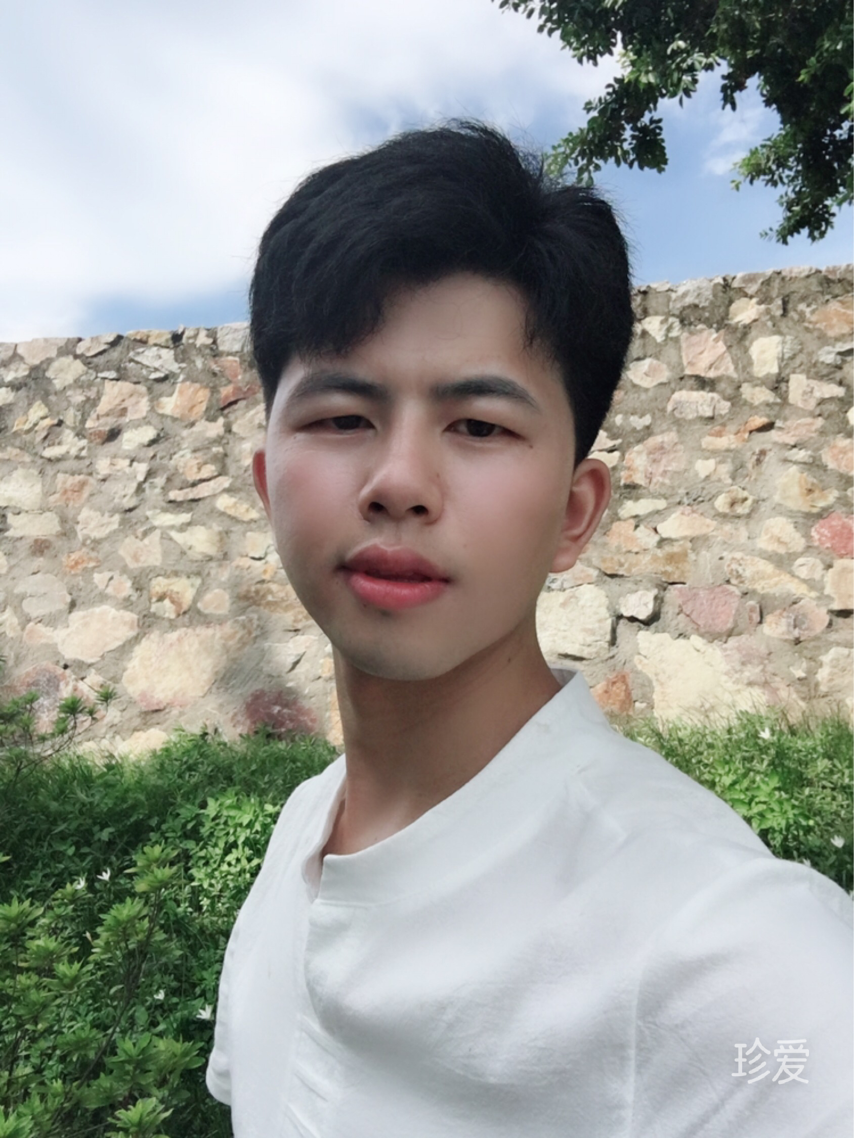 颜值界的扛把子