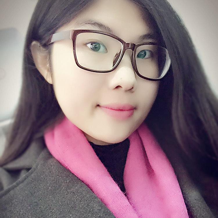 Alinalucky