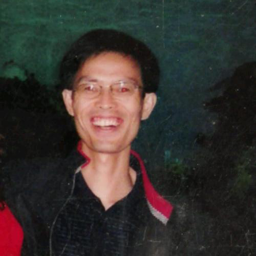 愛情就是看著你