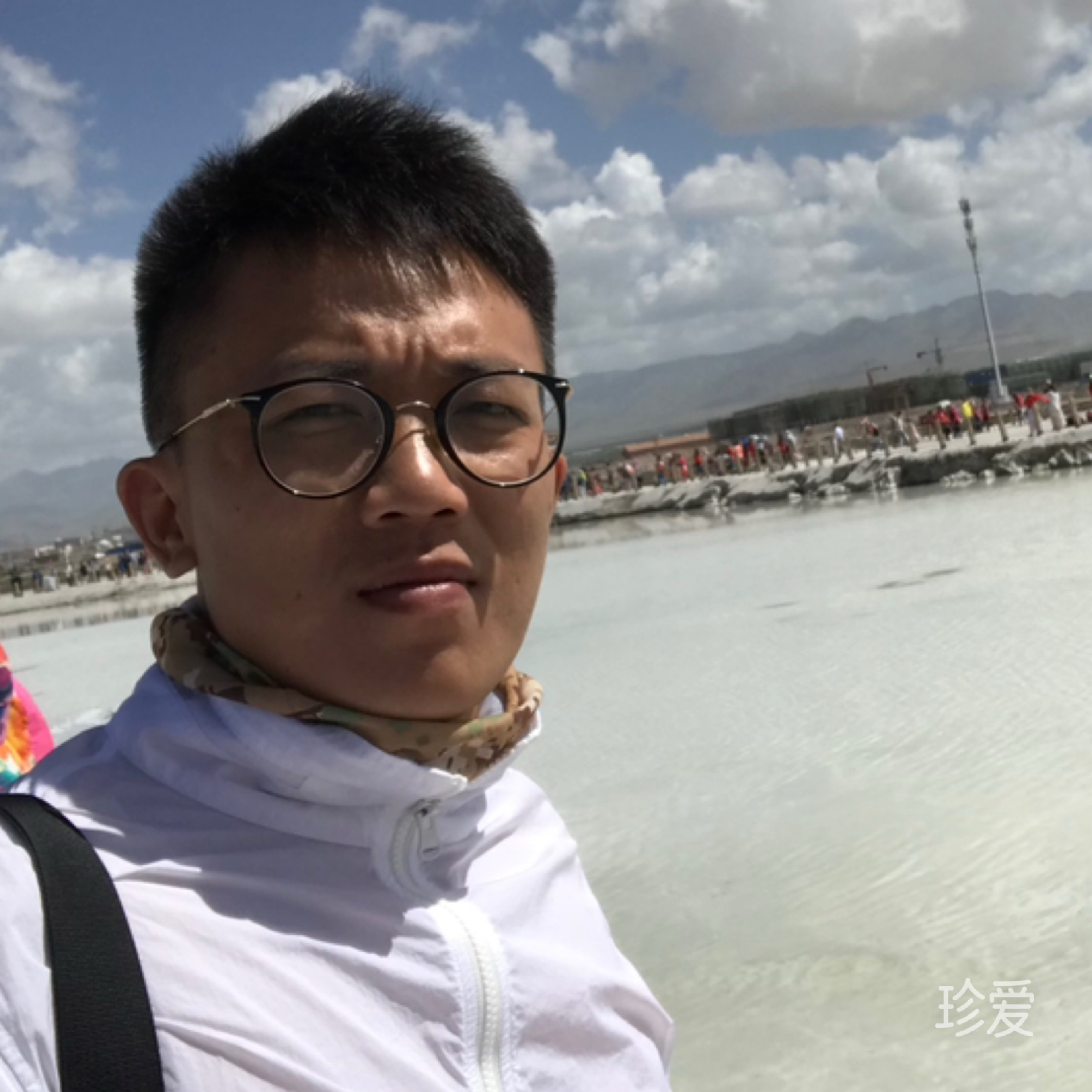 鱼的生活
