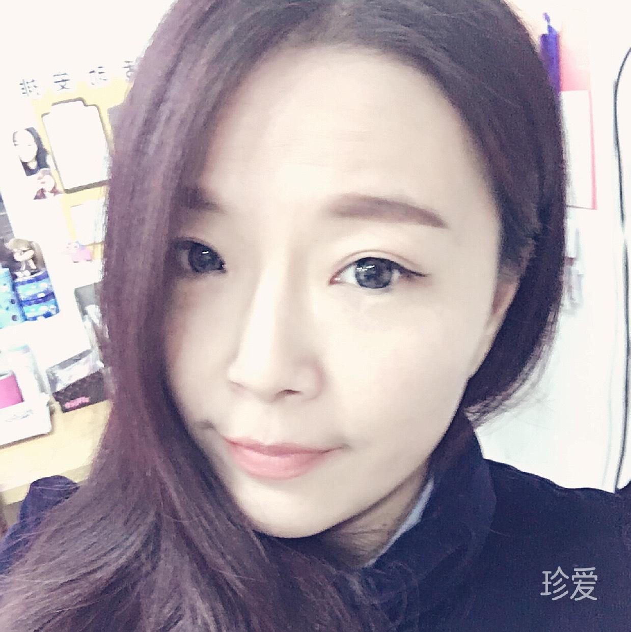 月季美人