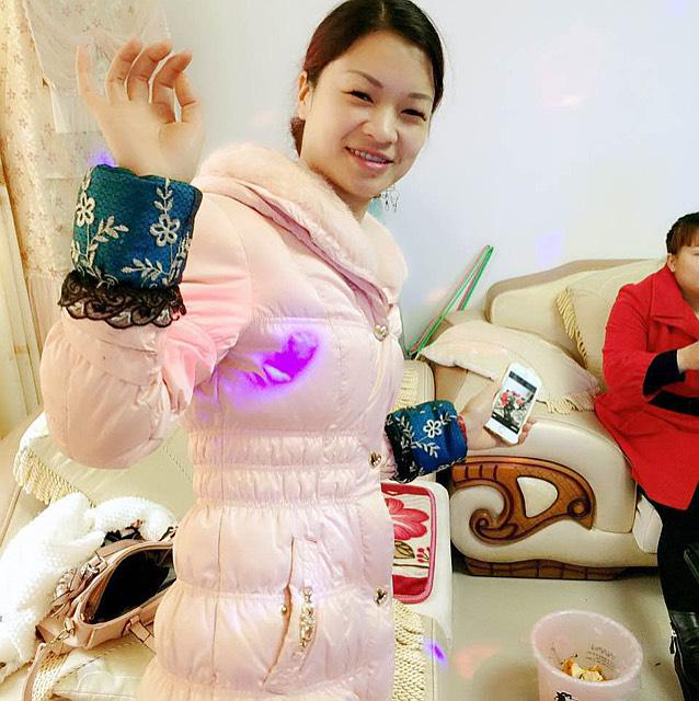 顺其自然