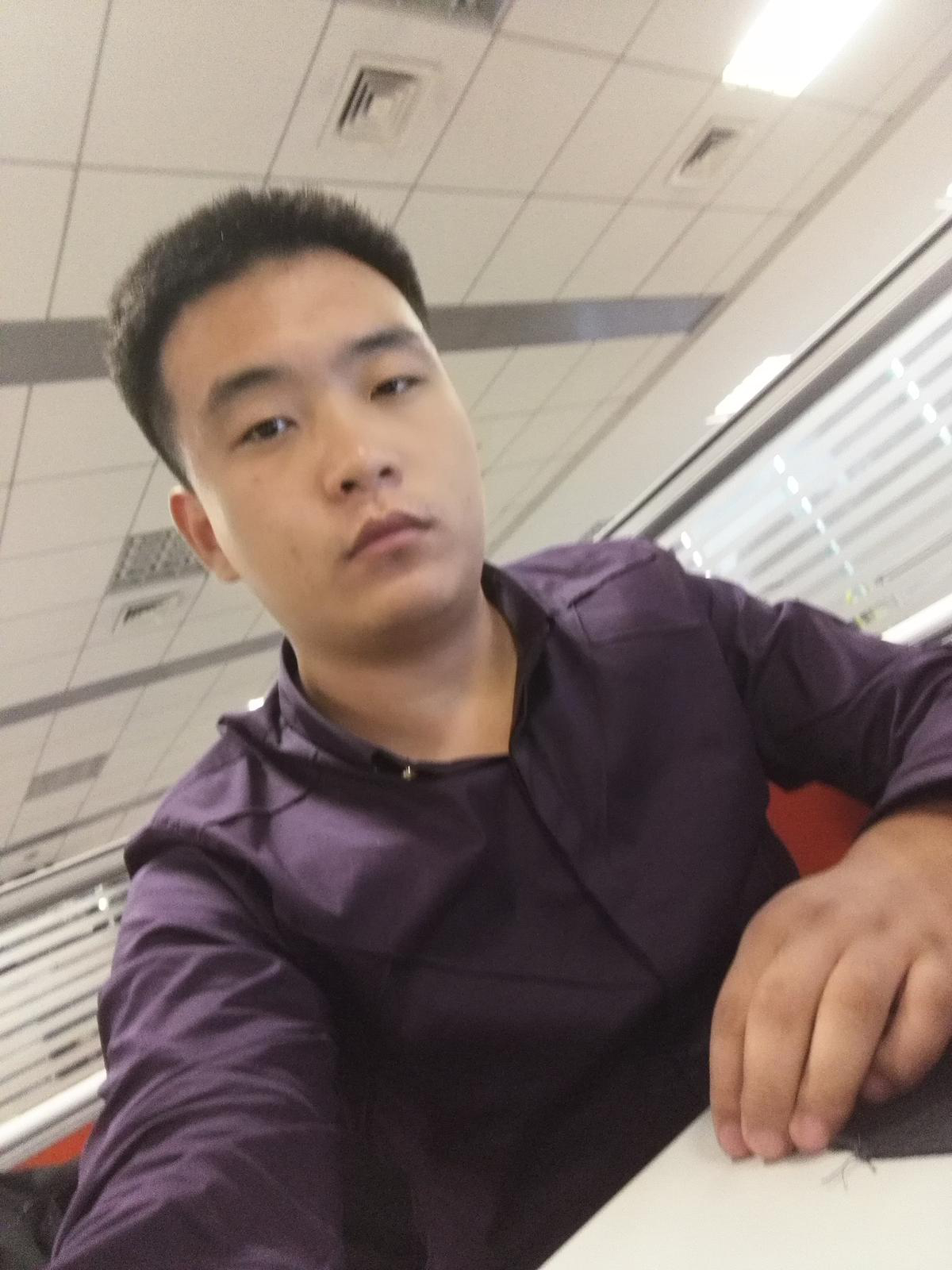 只為遇到最好的你