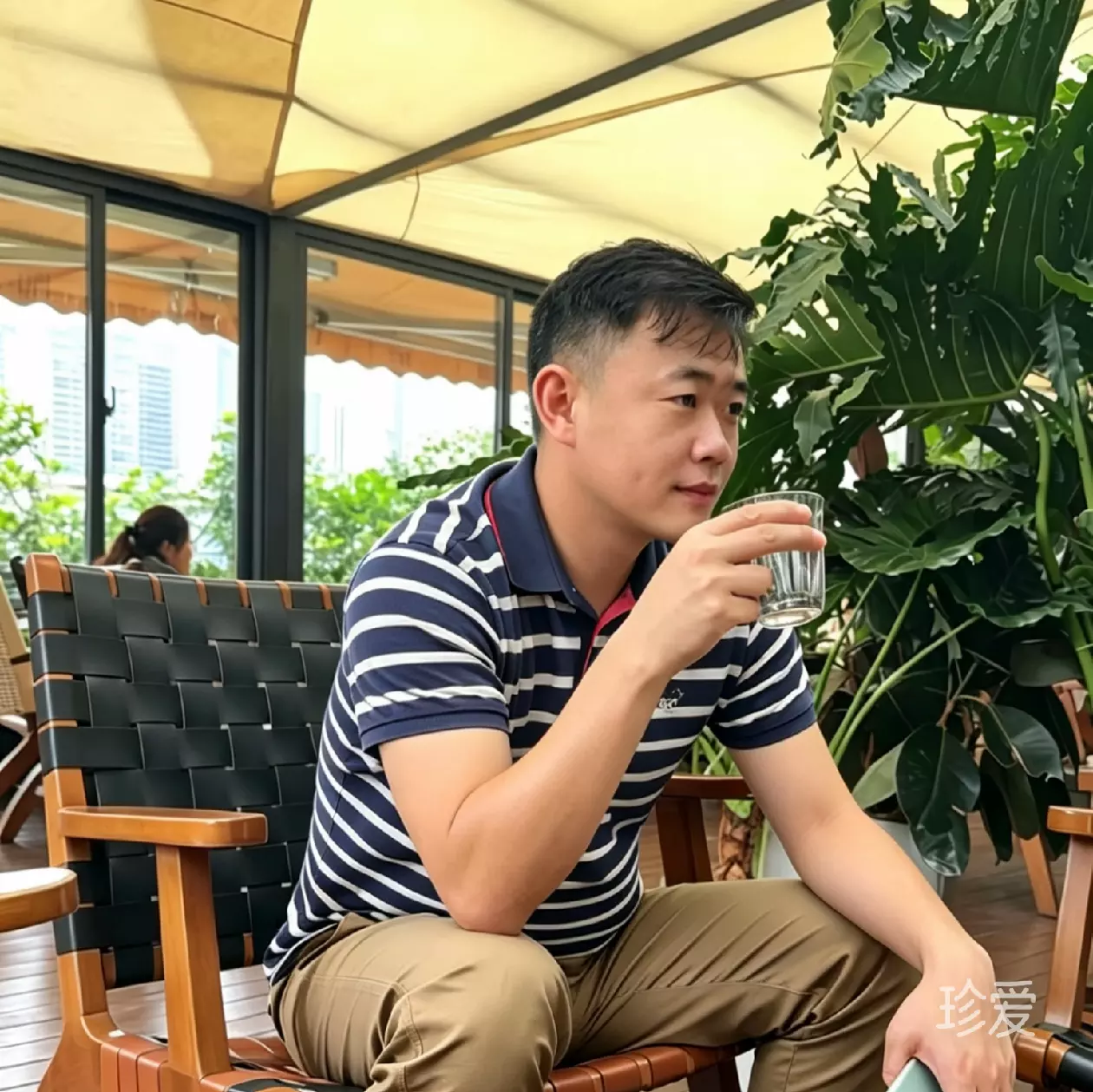 筱林