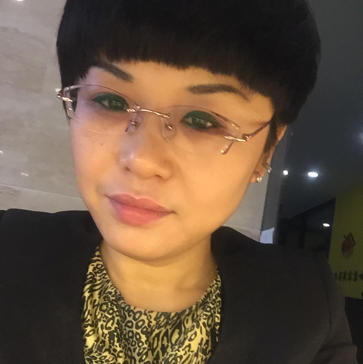 红鱼儿