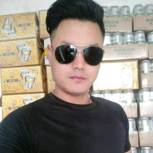 給我一份不離不棄