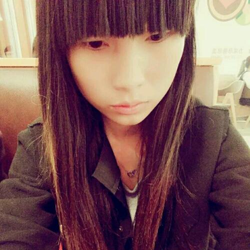 我一直都在流浪