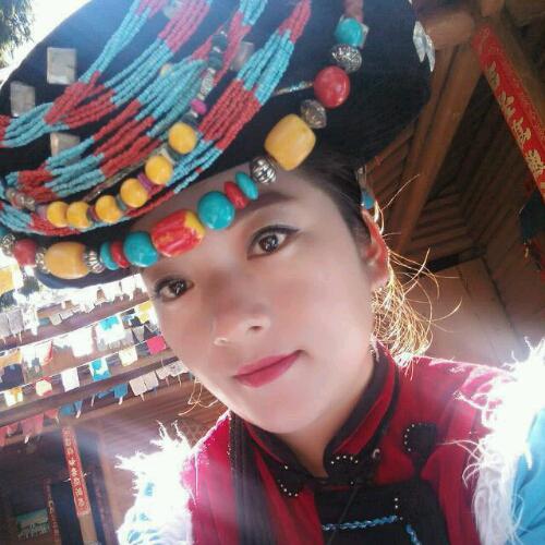 心上那一到暖陽