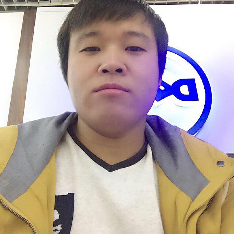 只為遇見妳